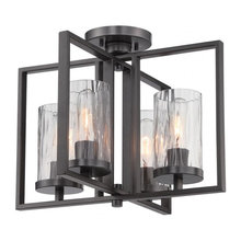 Entryway Light