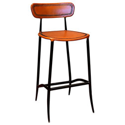 Industrial Bar Stools And Counter Stools by William Sheppee