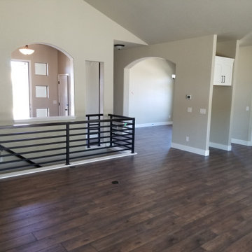 Project Canyon Vista