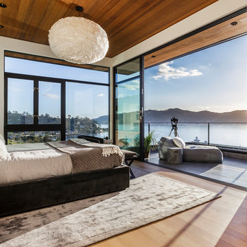 Contemporary Bedroom