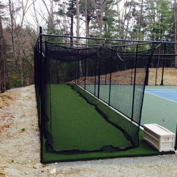 Batting Cages