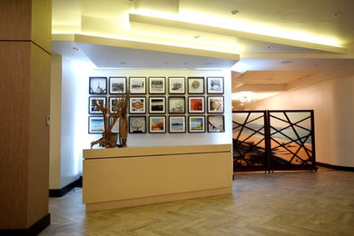 Marriott Torrance