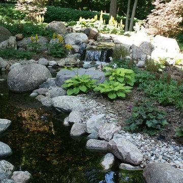 Water Feature