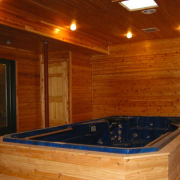 Lac du Flambeau Home