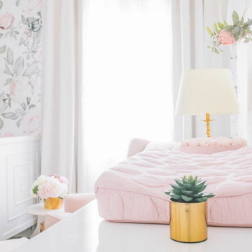 Irene Khan's Floral Nursery