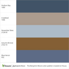Paint Palettes