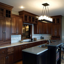 Kitchen Ideas