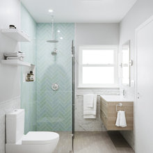 Stone Harbor Mast Bath