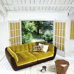 Cupcake - Sofas