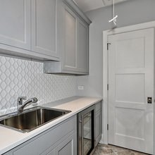 Doors/trim Style