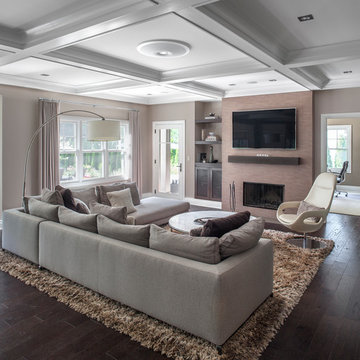 Short Hills NJ Home 2
