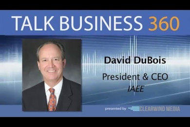Talk Business 360