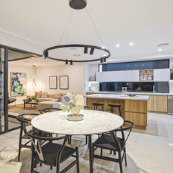 Cityview with Roof Terrace&trade; Home Design - Products