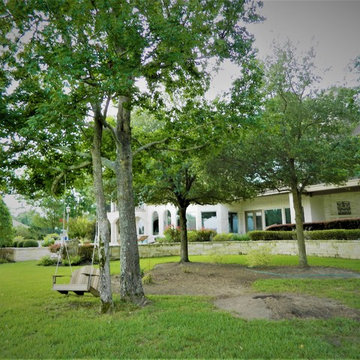 Lake Conroe Home Remodel