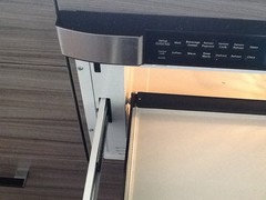 Can You Put a Microwave in a Cabinet? – Sharp USA Blog