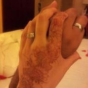 Aneela Javeds foto