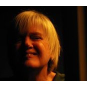 Gail Collins's photo