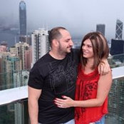 Anyuta Yuzbasheva's photo