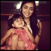 Ariana Gil's photo