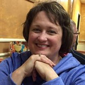 Cheryl Jones's photo