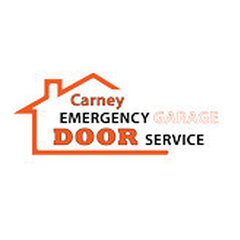 Carney Garage Door Repairs