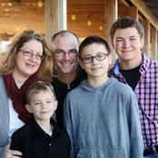 Amy Brandon's photo