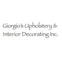 Giorgio's Upholstery & Interior Decorating Inc.