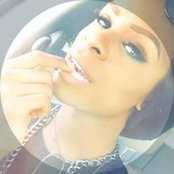 Tray Pariss foto
