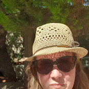Foto von Alison Mitchell