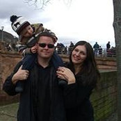 Natalia Romanova's photo