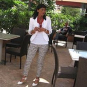 Cinzia Di Trapanis billede