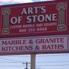 Arts Of Stone