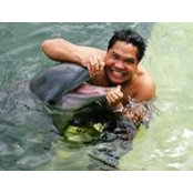 Benedict Castro's photo