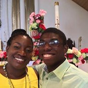 Faye Rodney's photo