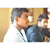 Wishnu Sugathan's photo