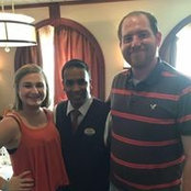 Cody Bergeron's photo