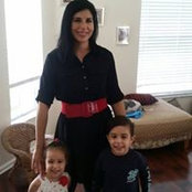 Gabriela Hernandez's photo