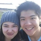 Louise Chin's photo