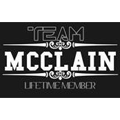 Demetrius McClains foto
