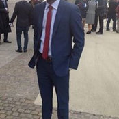 Foto von Deji Areago