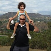 Alfred Mohsen's photo