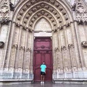 Yura Medvedev's photo
