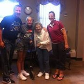 Shannon Wise's photo