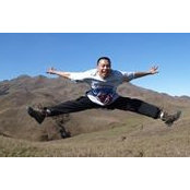 Peter Wongs billede