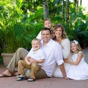 Allyse Smith Taylors foto