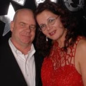 Gloria Harris_Andersons billede