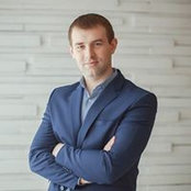 Aleksandr Serov's photo