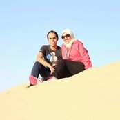 رنا مرزوق's photo