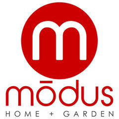 MODUS Home + Garden