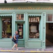 Anna Rudkin's photo
